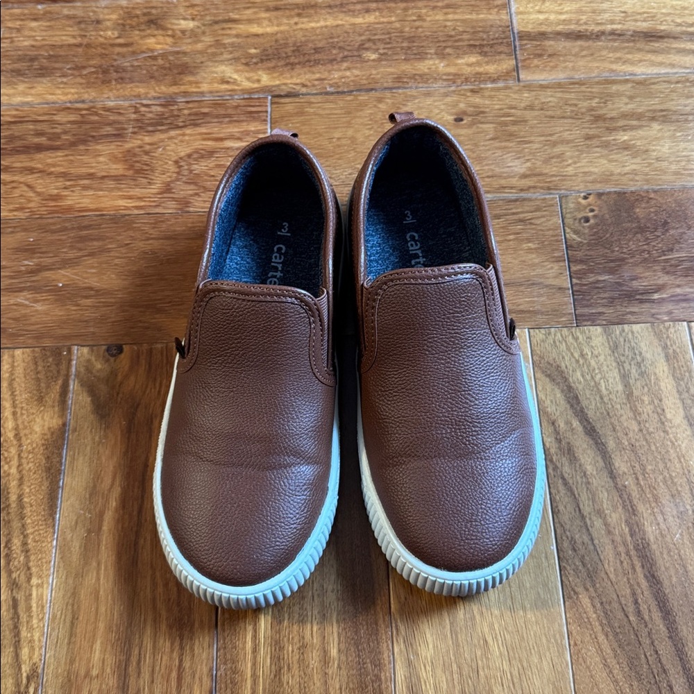 Carter's Unisex-Child Ricky Shoes - Picture 6 of 10